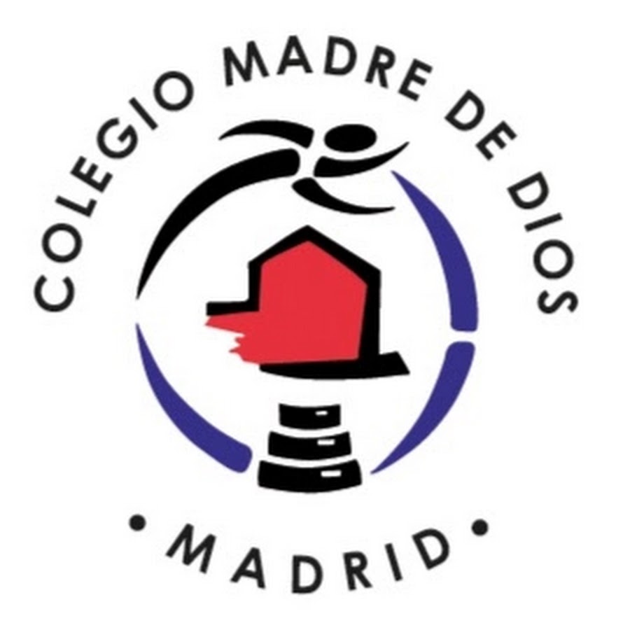 Colegio Madre De Dios Madrid Youtube