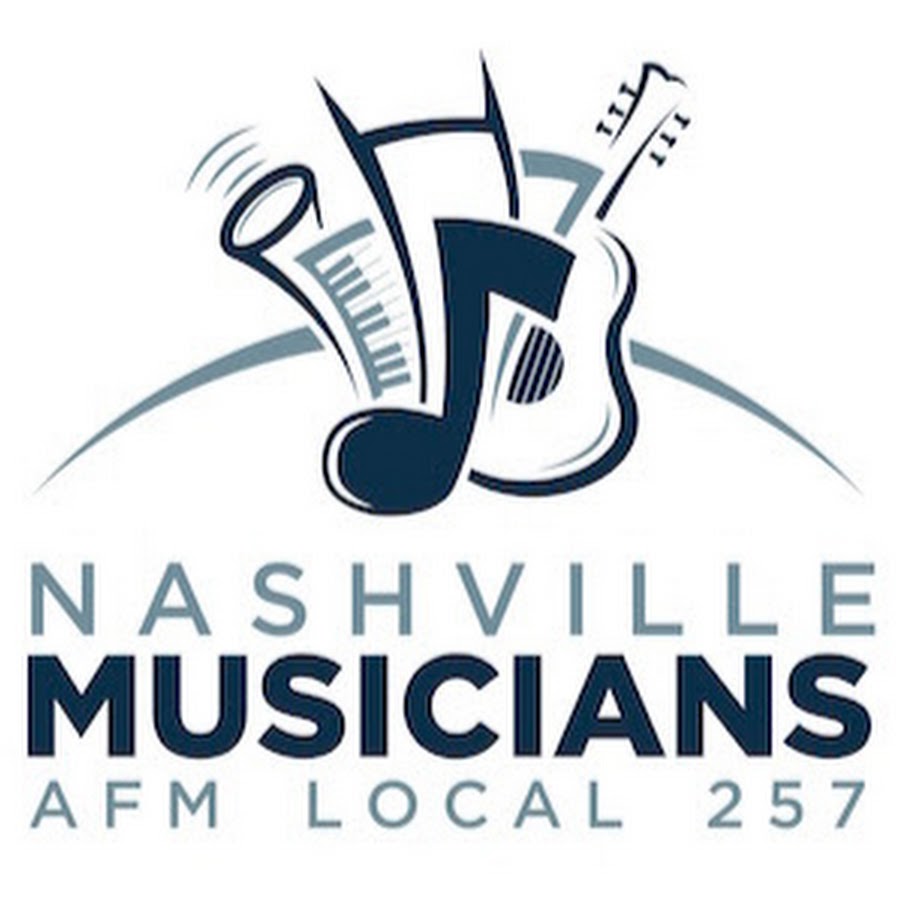 Nashville Musicians Association, AFM 257 YouTube