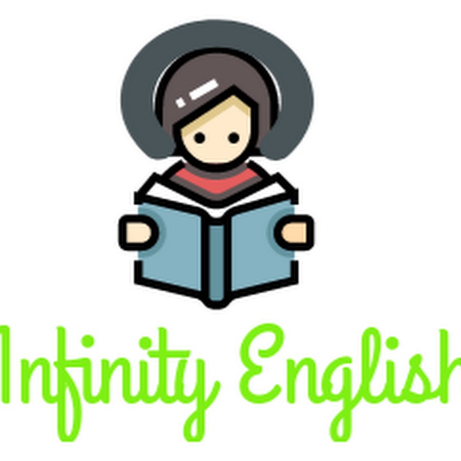 Infinity English - YouTube