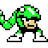 Paper Luigi S2M avatar