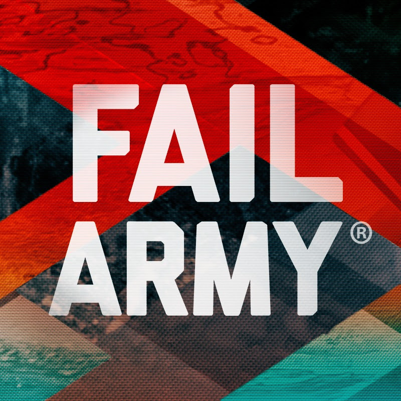 Fail Army on YouTube