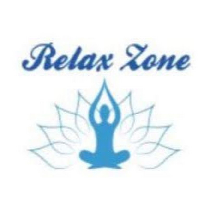 Relax Zone YouTube