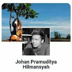 Johan Pramuditya Hilmansyah