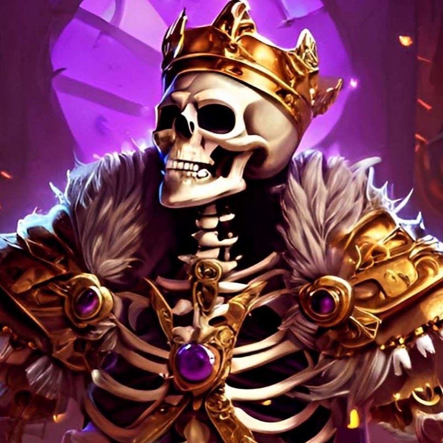 Danger King 