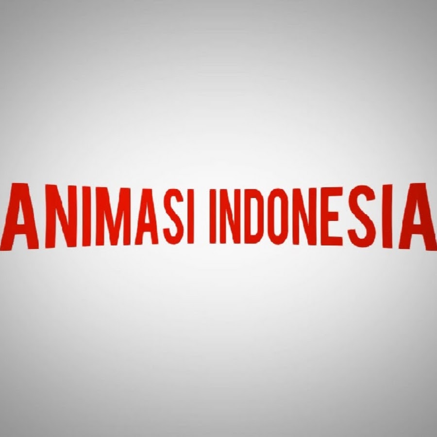 Animasi Indonesia - YouTube