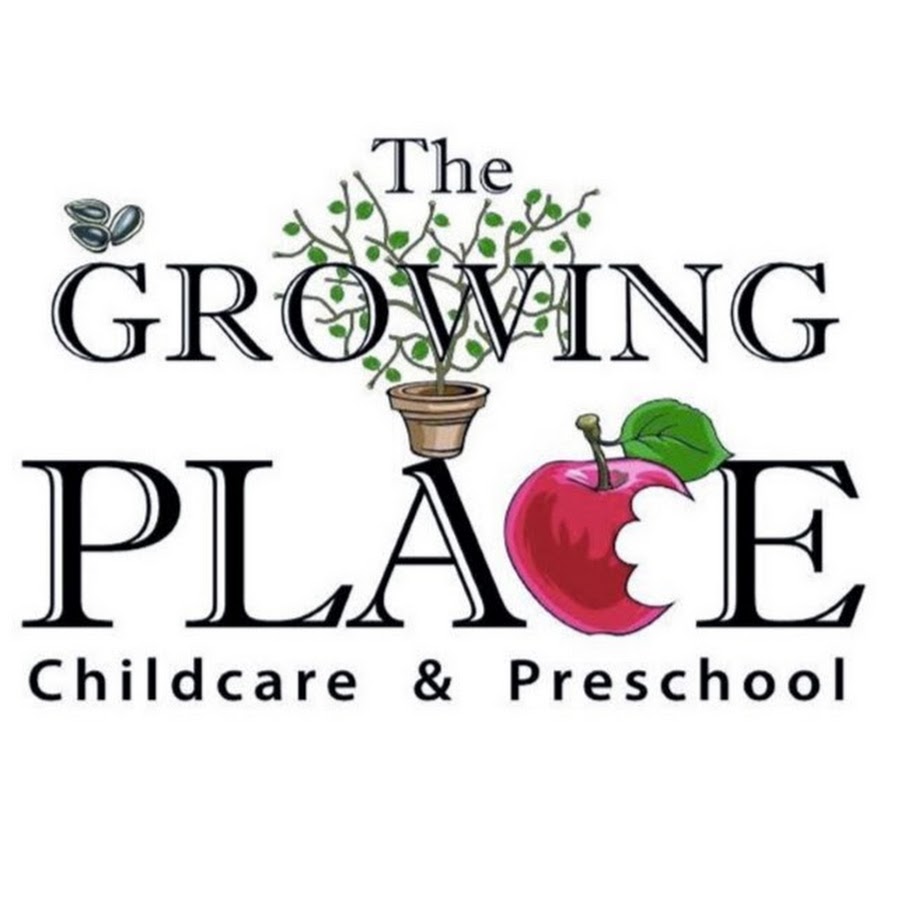 The Growing Place Childcare & Preschool YouTube
