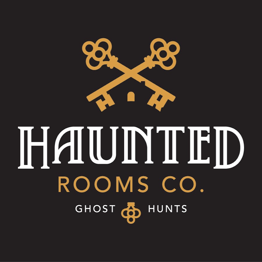 Haunted Rooms - YouTube