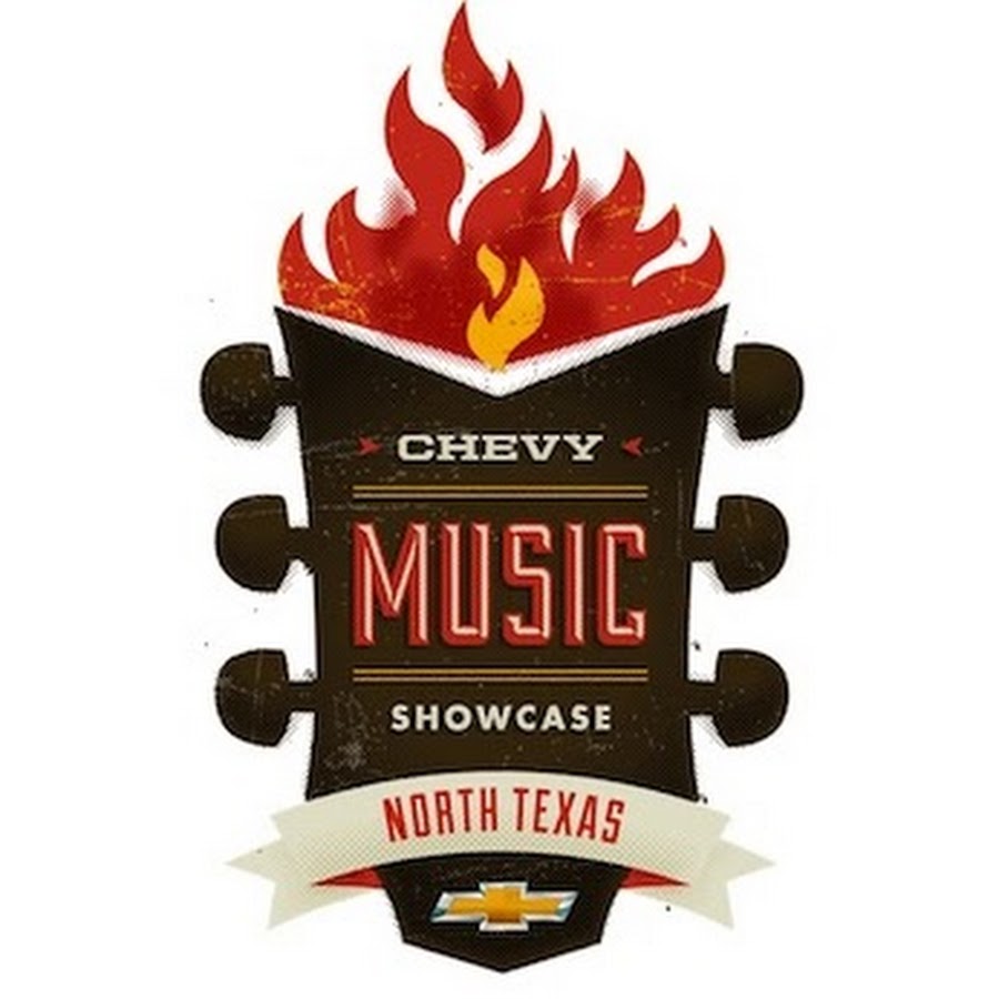 Chevy Music Showcase North Texas YouTube