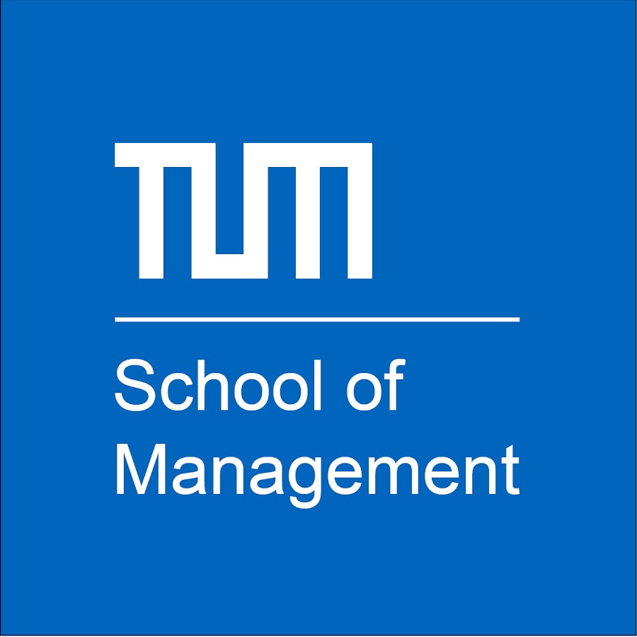 TUM School of Management YouTube