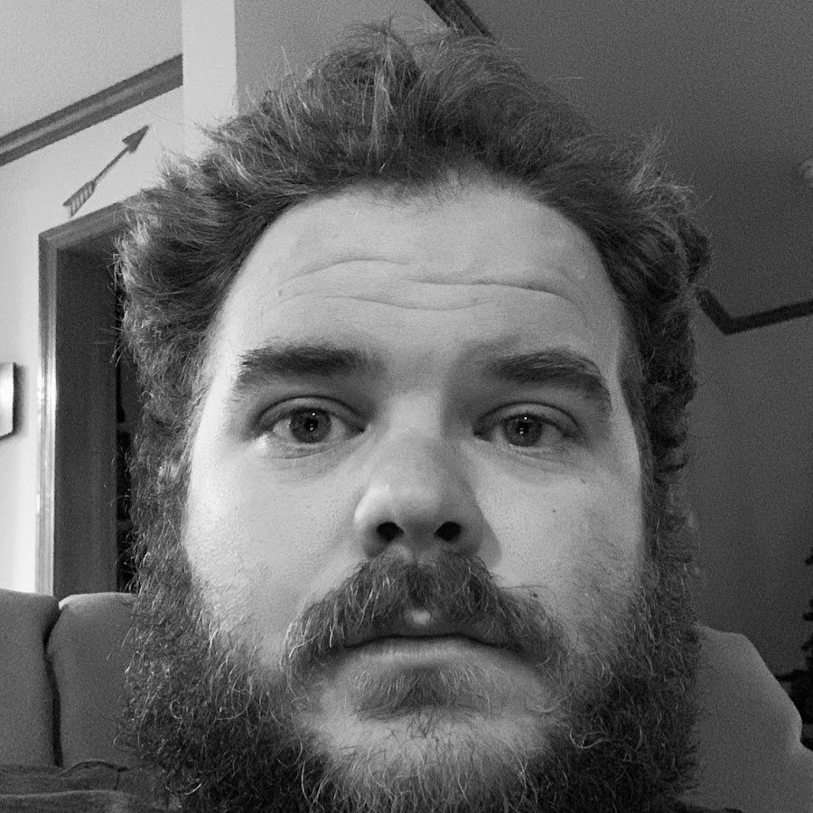 A Man With Many Hobbies - YouTube