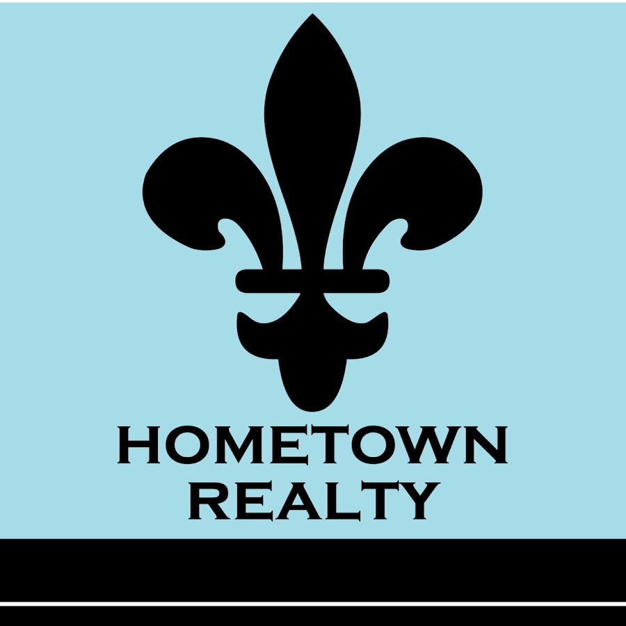 Hometown Realty YouTube