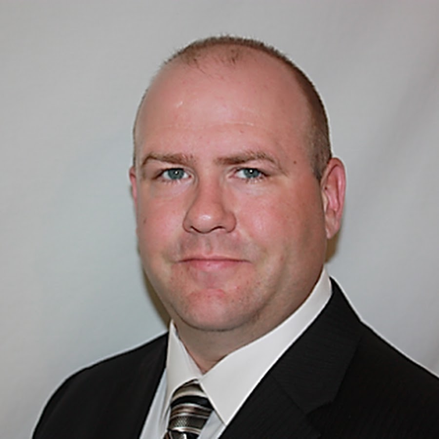 Brad Sinclair YouTube