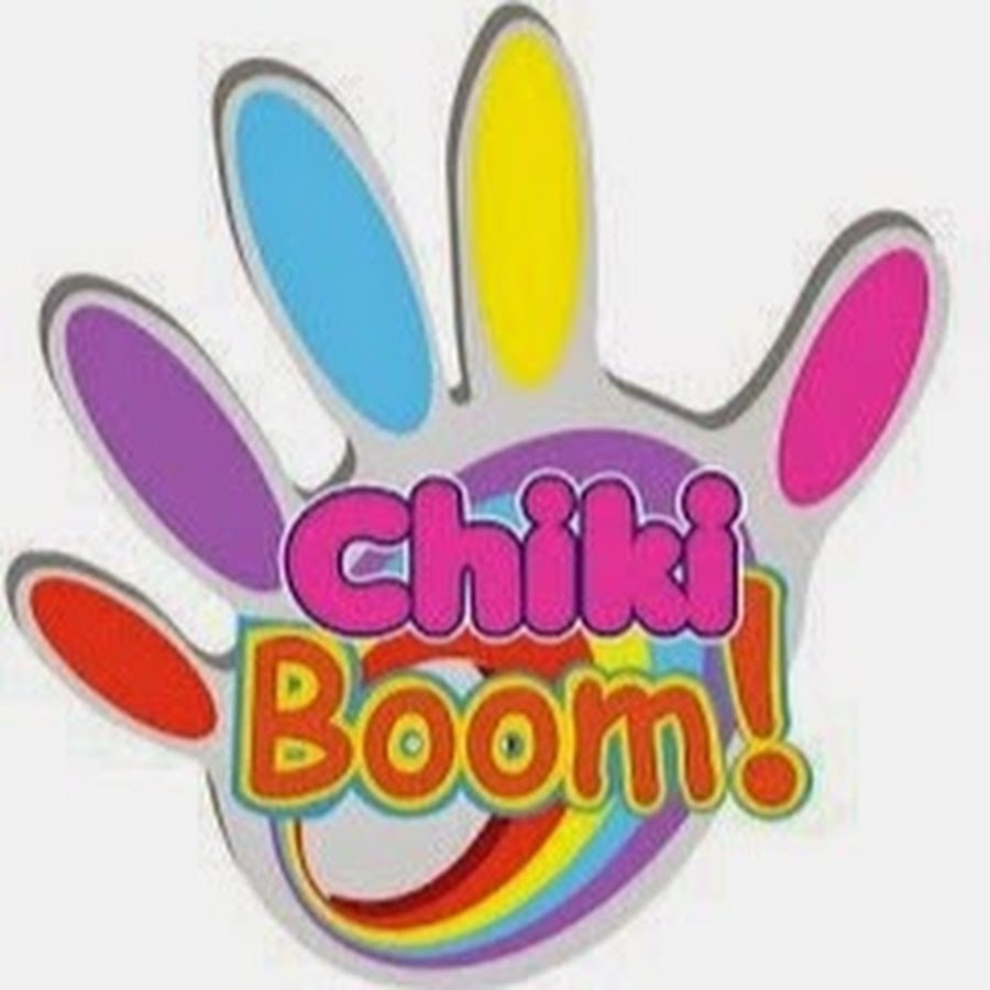 Chiki Boom 