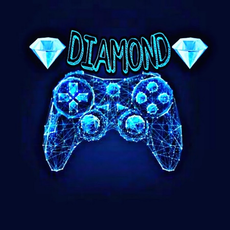Diamond Gamer YouTube