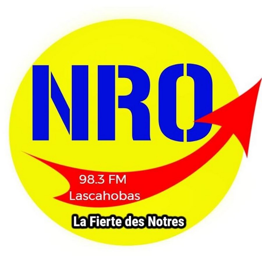 NEW RADIO ORIENTAL FM 98.3 LASCAHOBAS YouTube