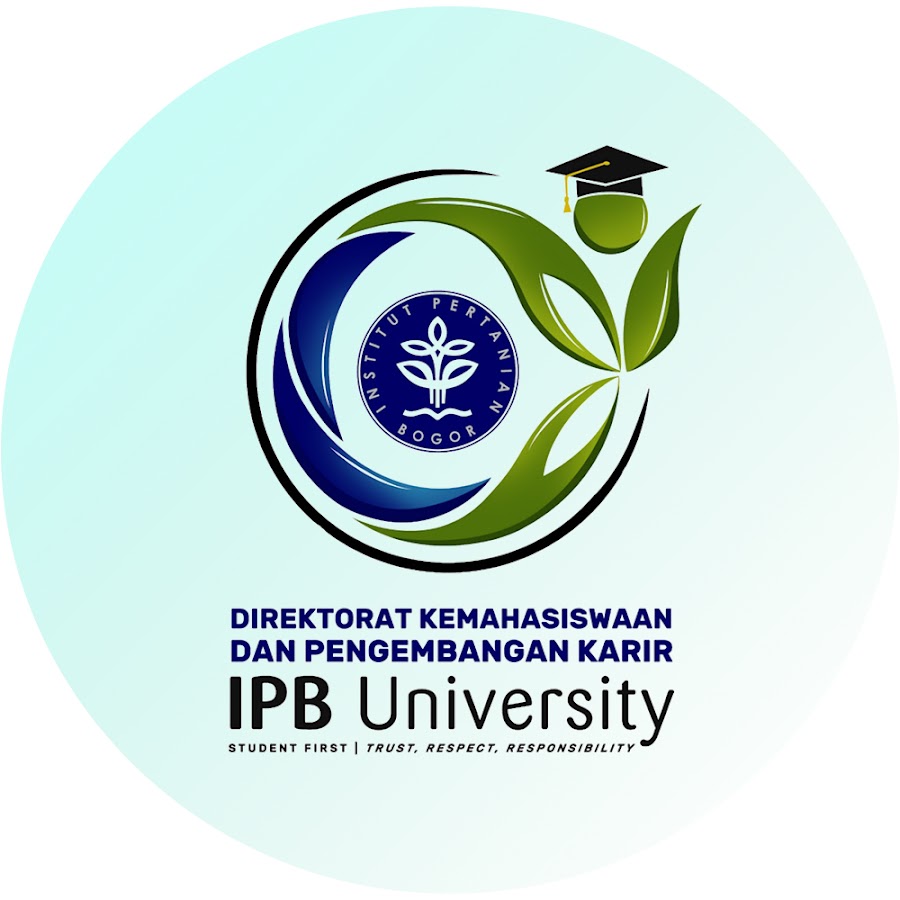 Direktorat Kemahasiswaan dan Pengembangan Karir IPB - YouTube