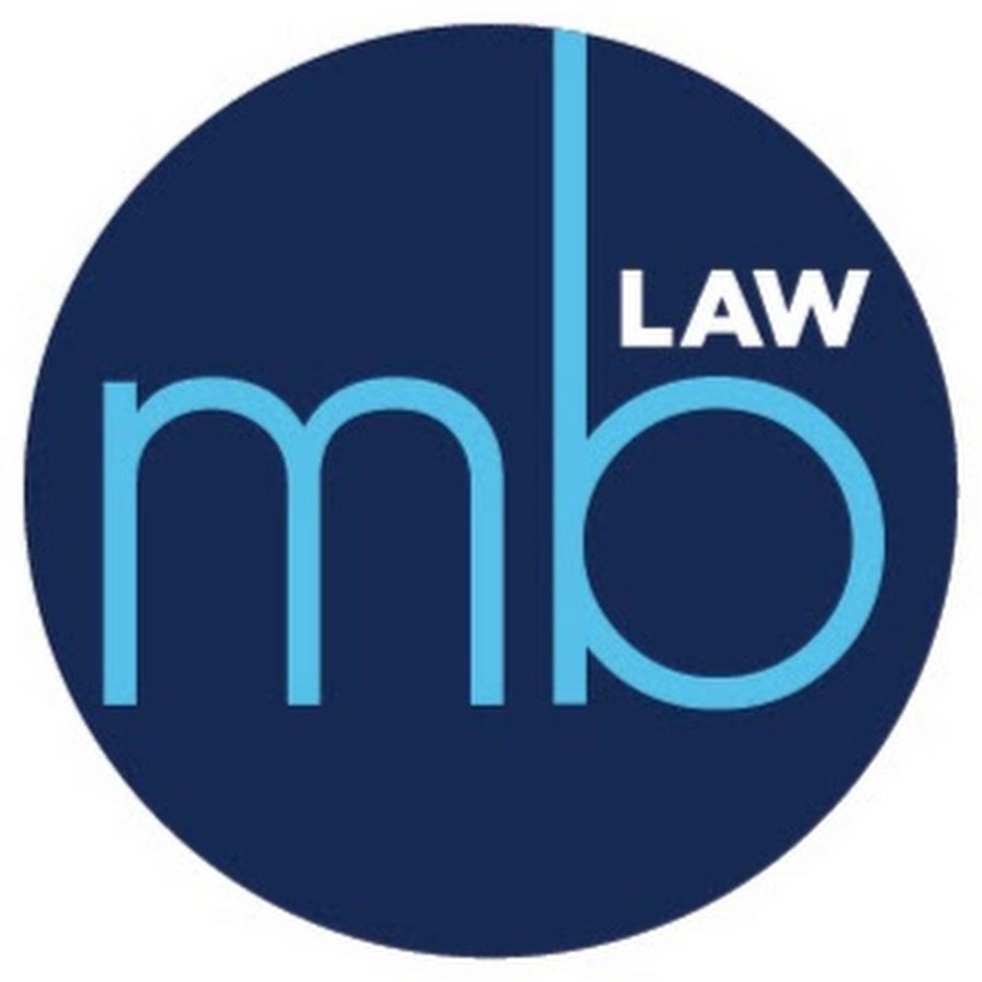 MB Law YouTube