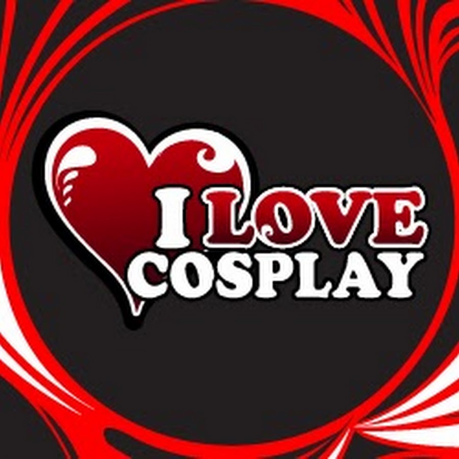 Love cosplay