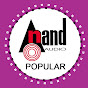 Anand Audio POPULAR