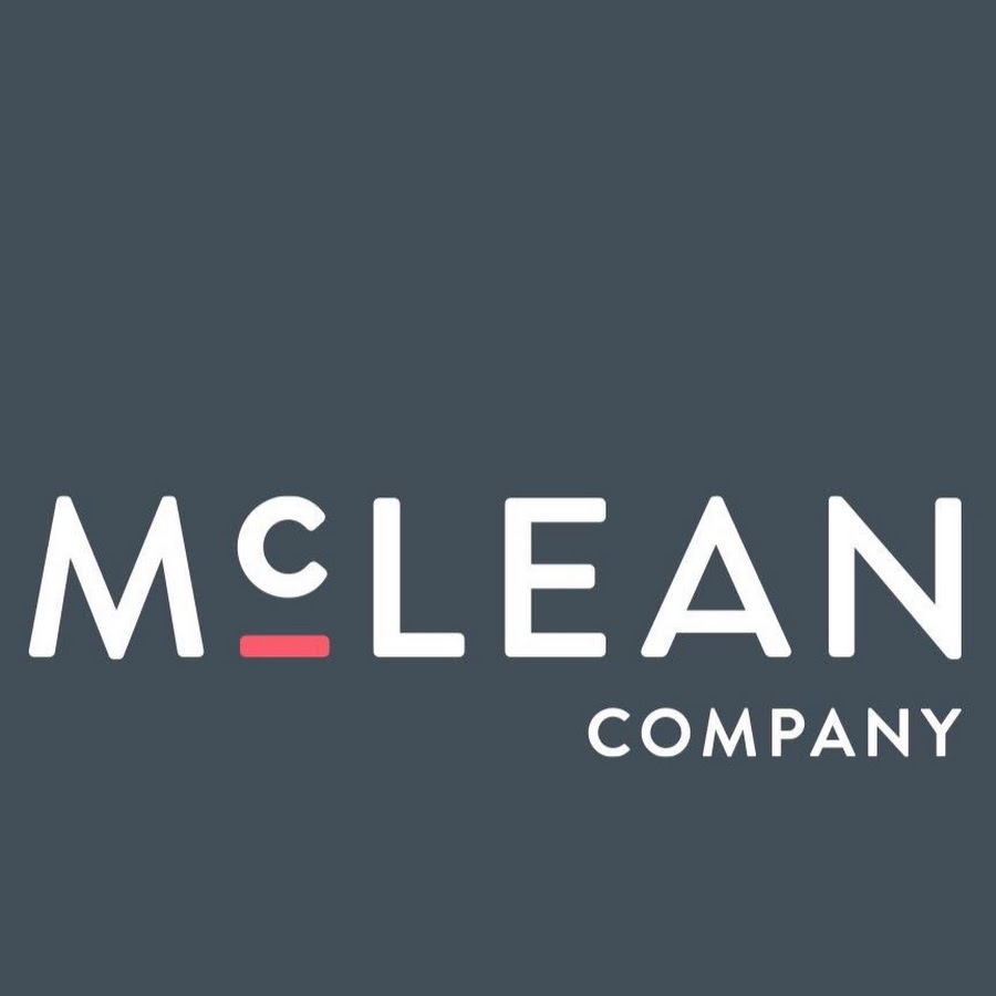 McLean Company YouTube