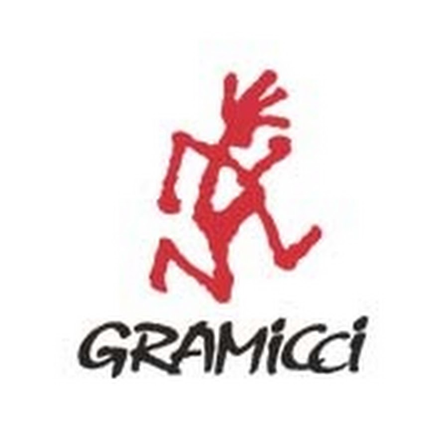 Gramicci - YouTube