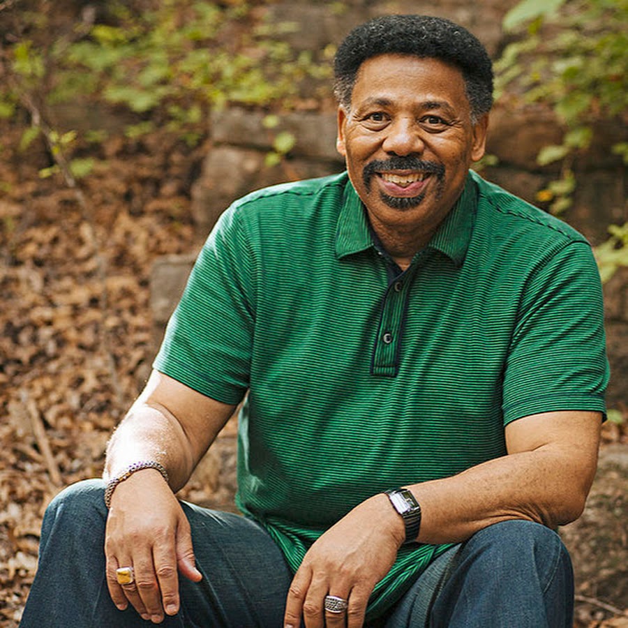Tony Evans Radio YouTube