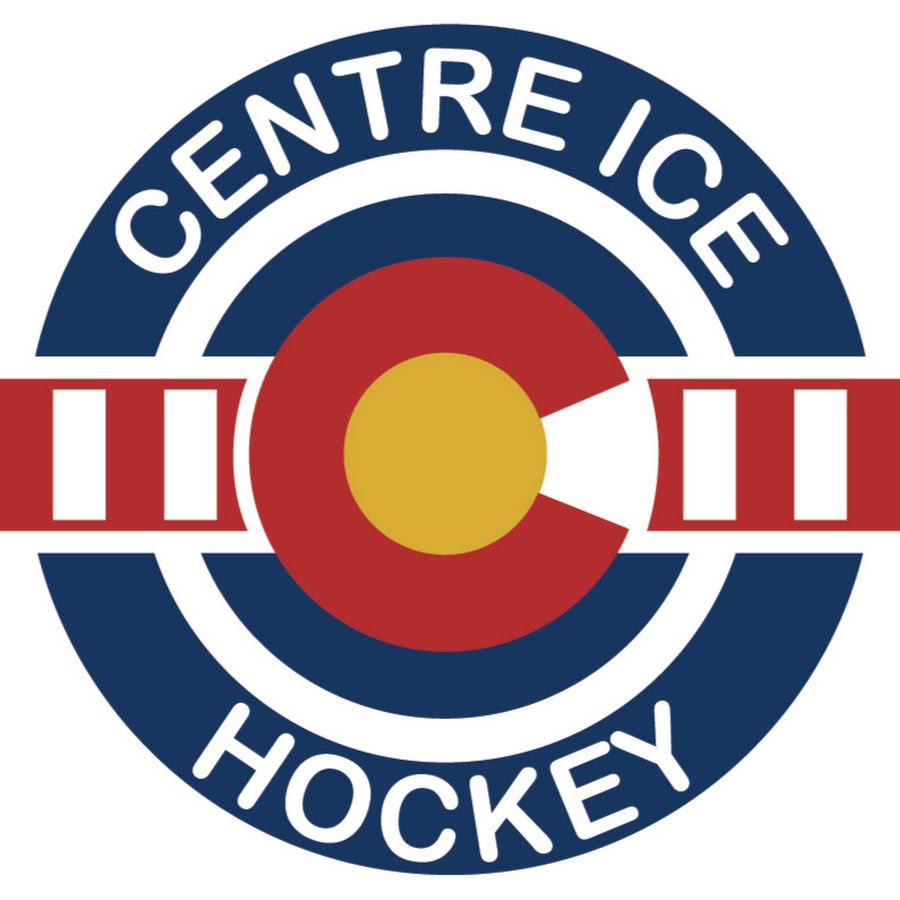 Centre Ice Hockey YouTube