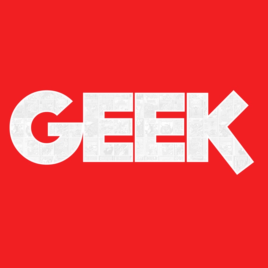 Geek - YouTube
