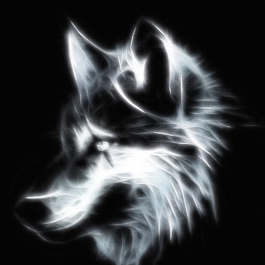 Wolfless YouTube