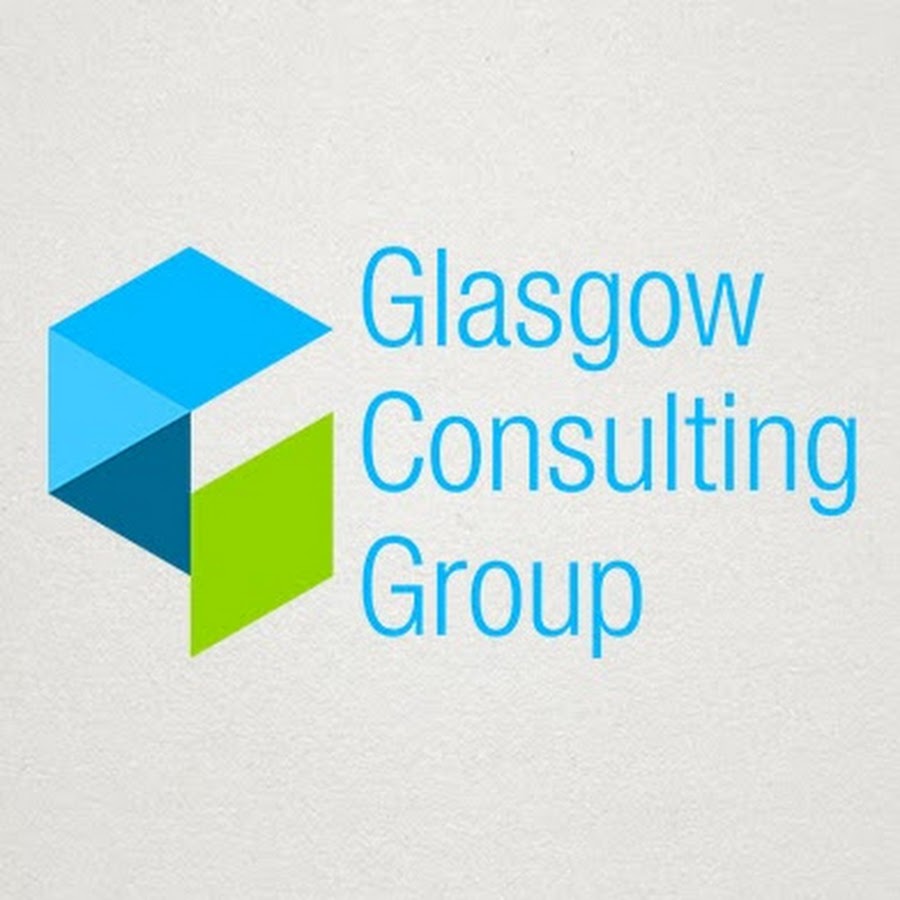 Glasgow Consulting Group YouTube