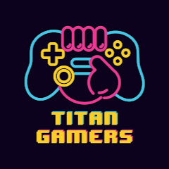TITAN GAMERS avatar