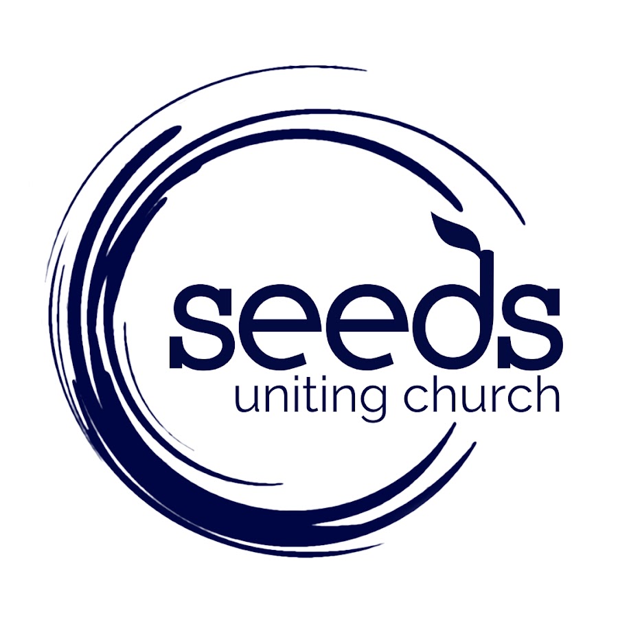 Seeds Uniting Church YouTube
