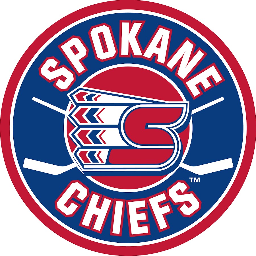 Spokane Chiefs - YouTube
