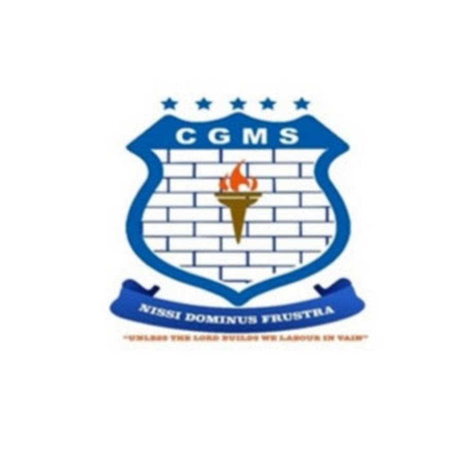 Cradle of Grace Montessori School YouTube