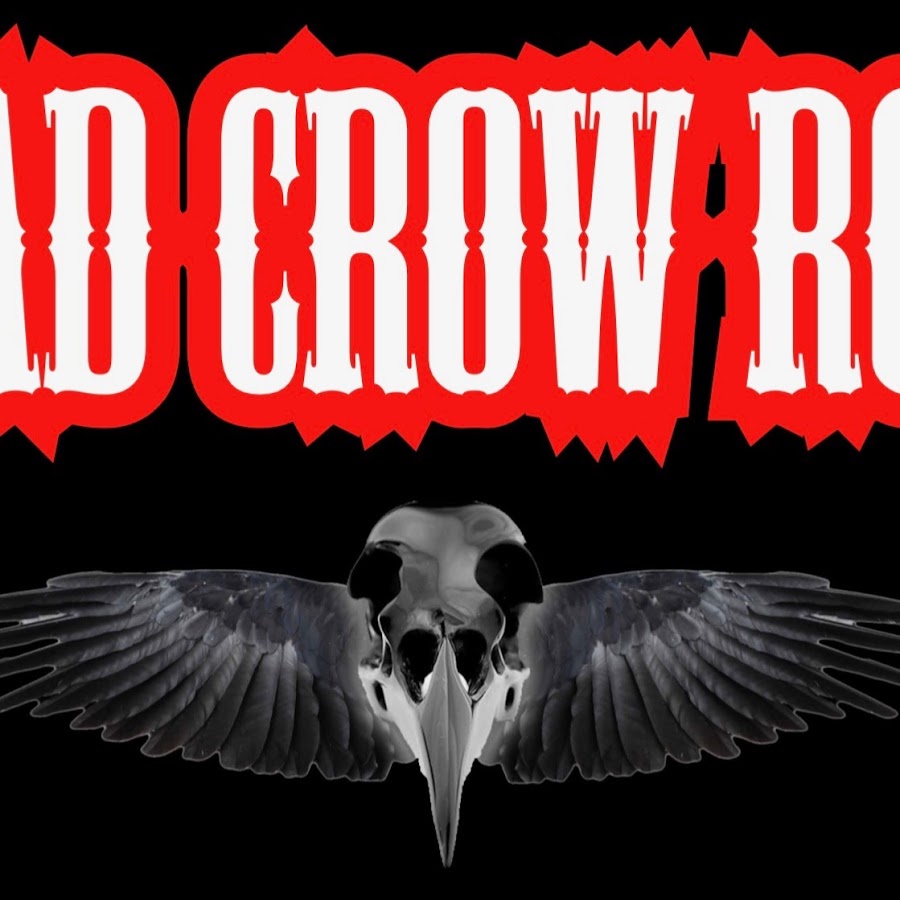 Dead Crow Road Band YouTube