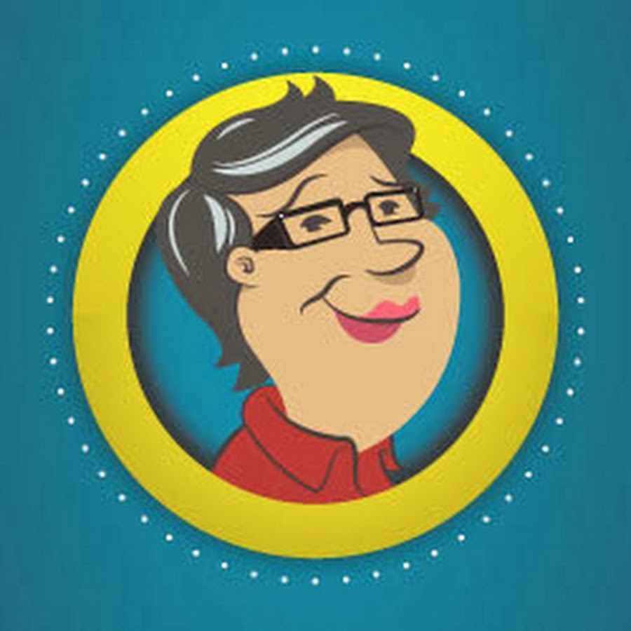 Meddling Maude - YouTube