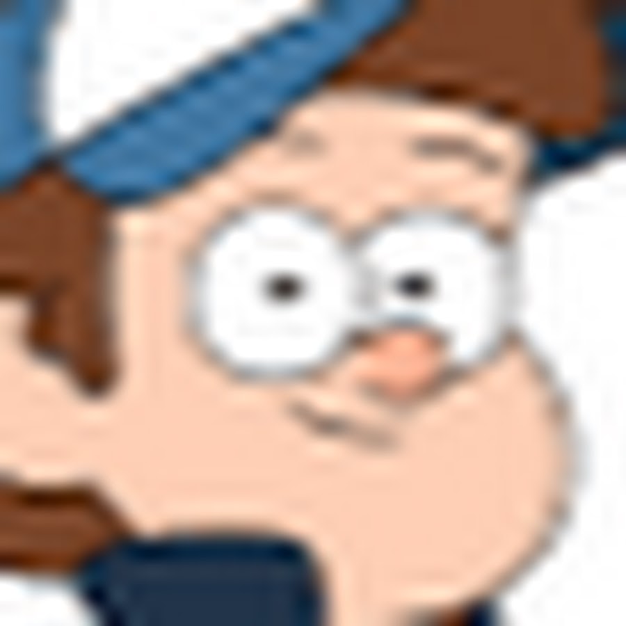 Dipper Pines YouTube