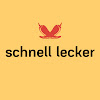 What could schnell lecker buy with $3.2 million?
