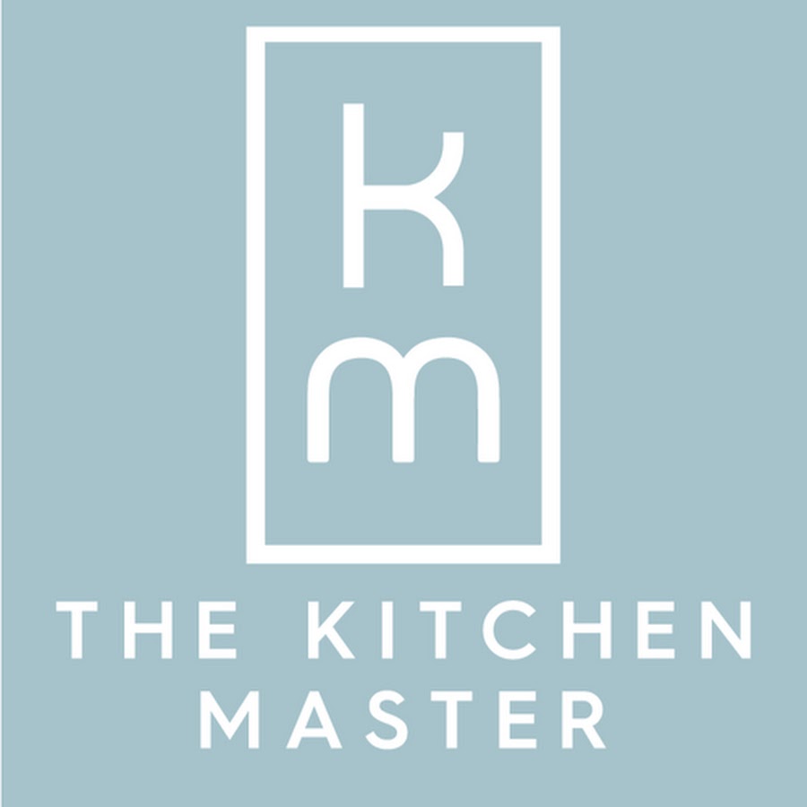The Kitchen Master YouTube