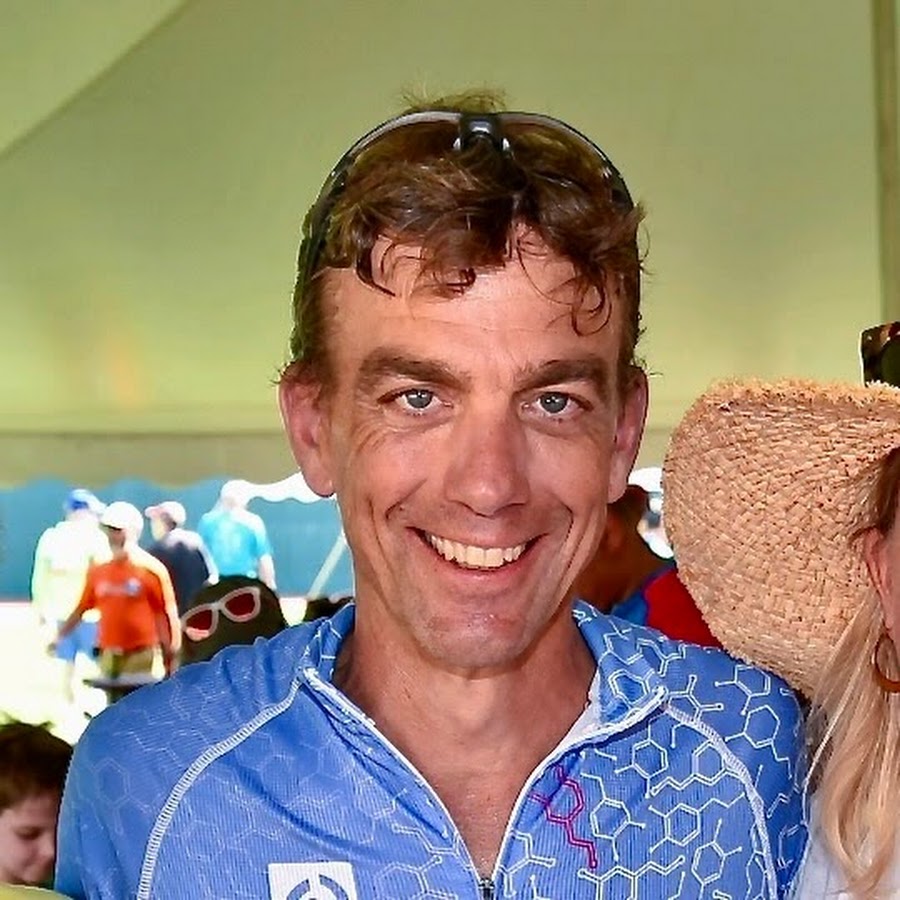 Dr Richard Maurer - YouTube