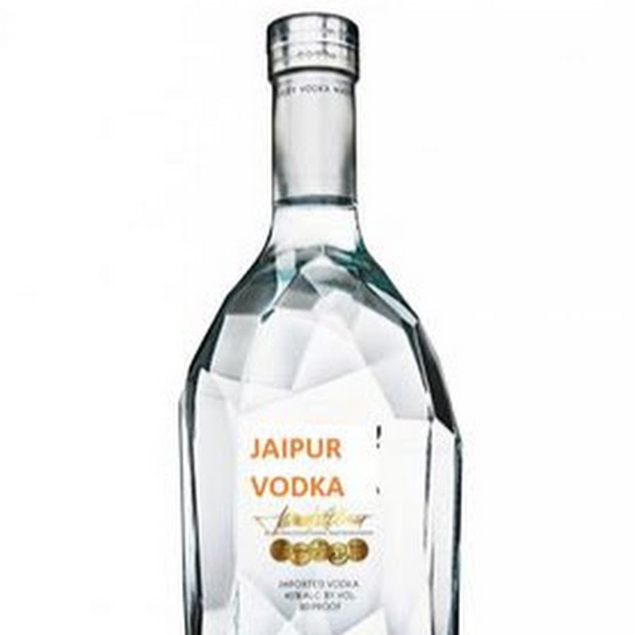 jaipur Vodka YouTube