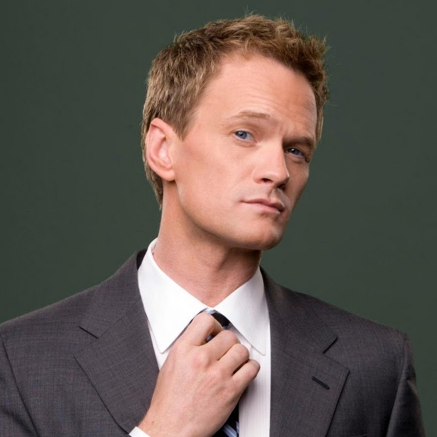 Barney Stinson YouTube