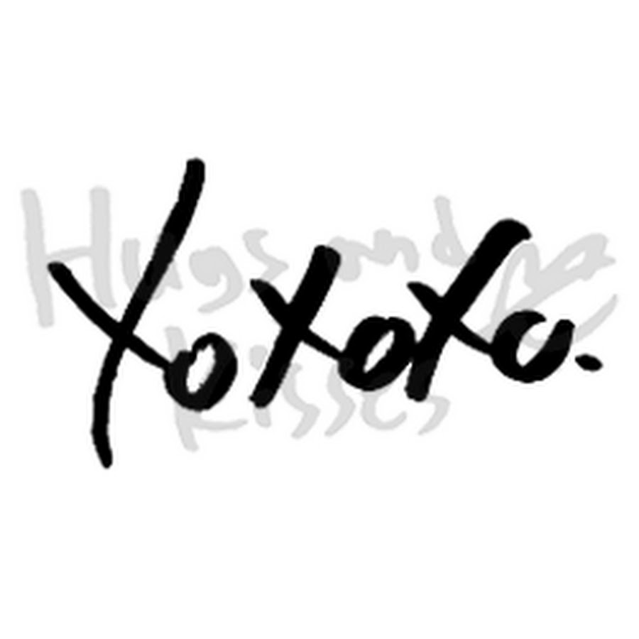 XOXOXO - YouTube