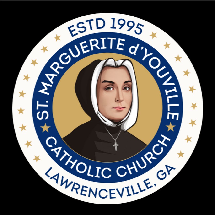 St.Marguerite d’Youville Catholic Church YouTube
