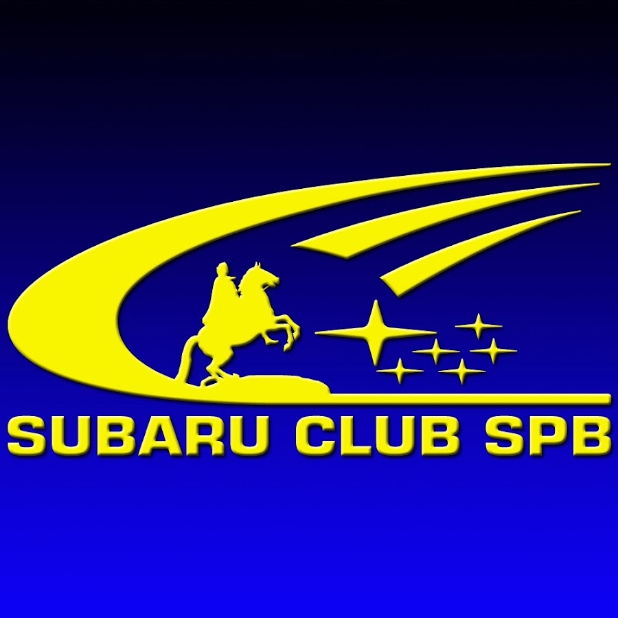 Subaru club владивосток