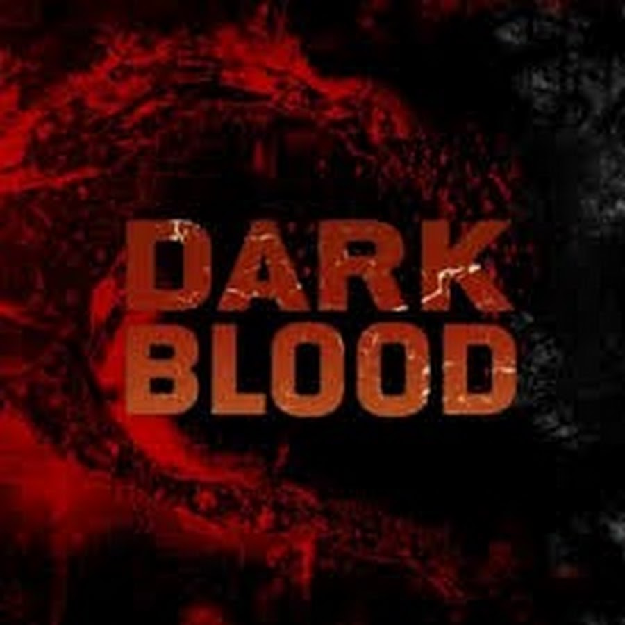 DarkBlood - YouTube