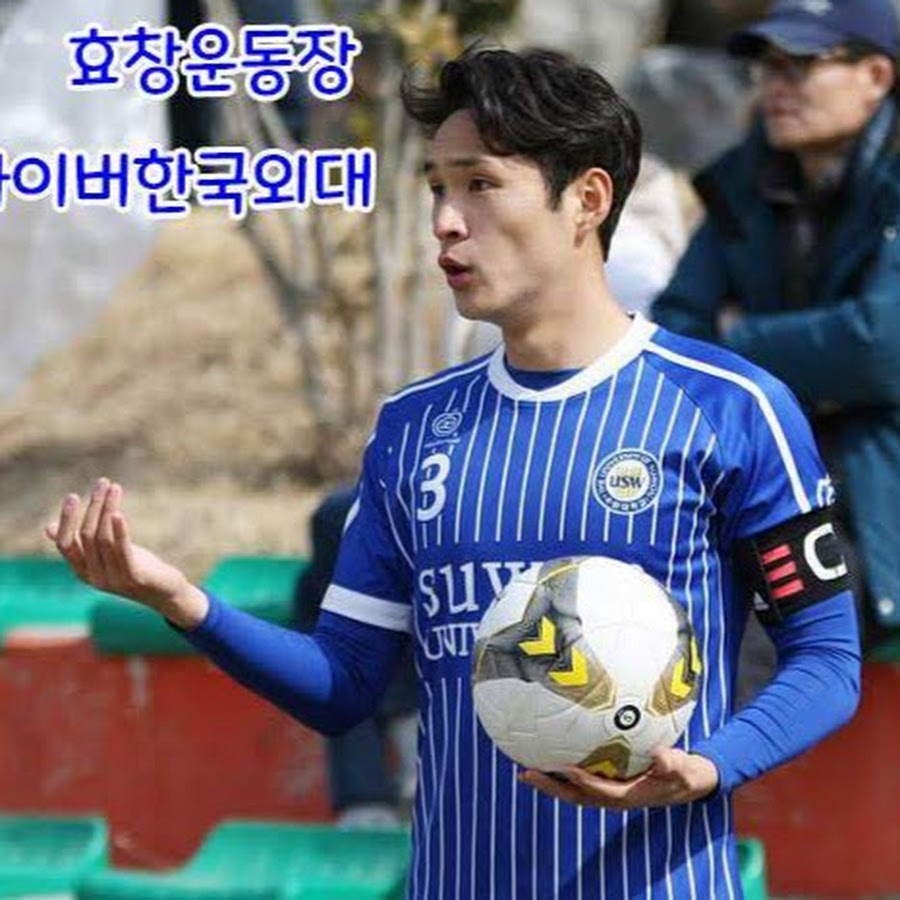 yongjin hong - YouTube