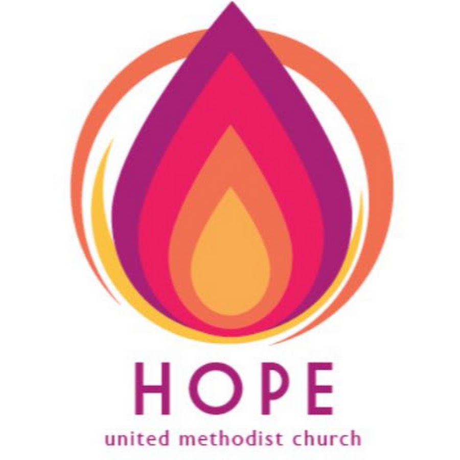 Hope United Methodist Church Bedford, OH YouTube