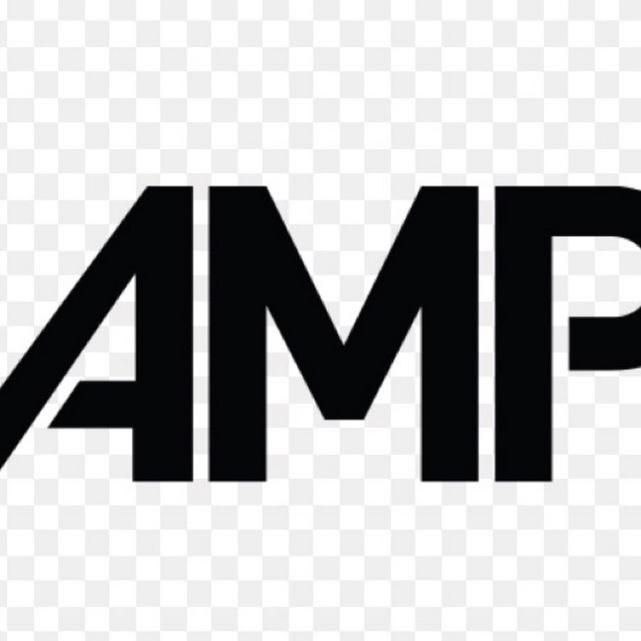 AMP ! YouTube