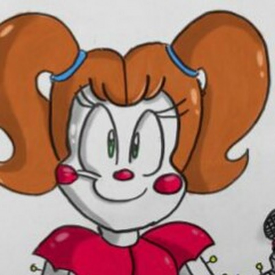 Circus Baby - YouTube